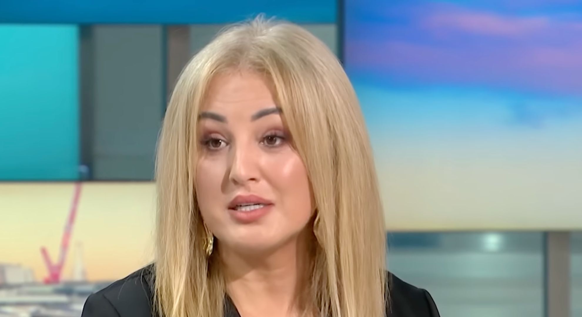 Nadia Almada 