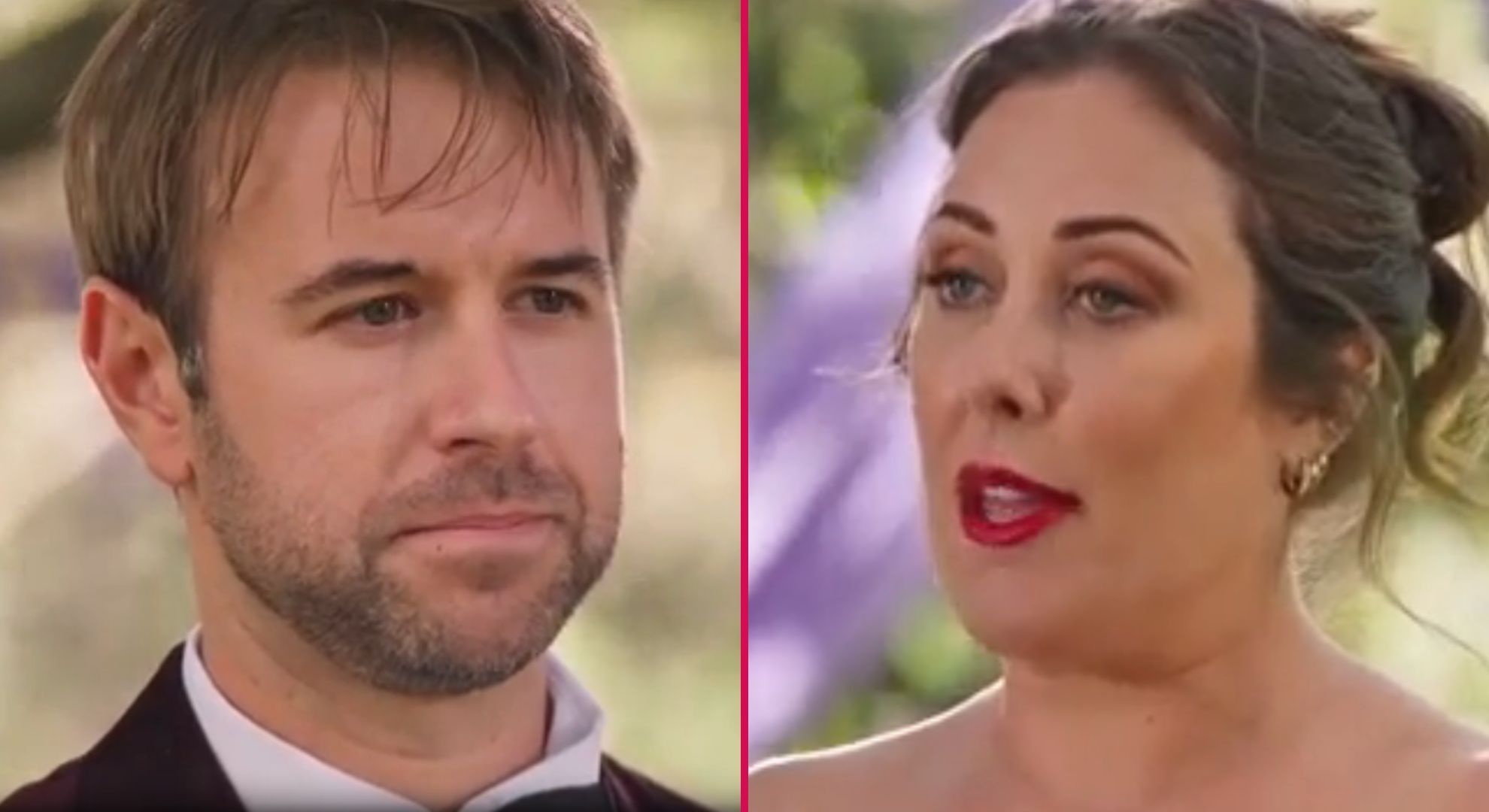 You don’t want to miss MAFS Australia’s Final Vows as one groom unexpectedly ditches his bride at the altar