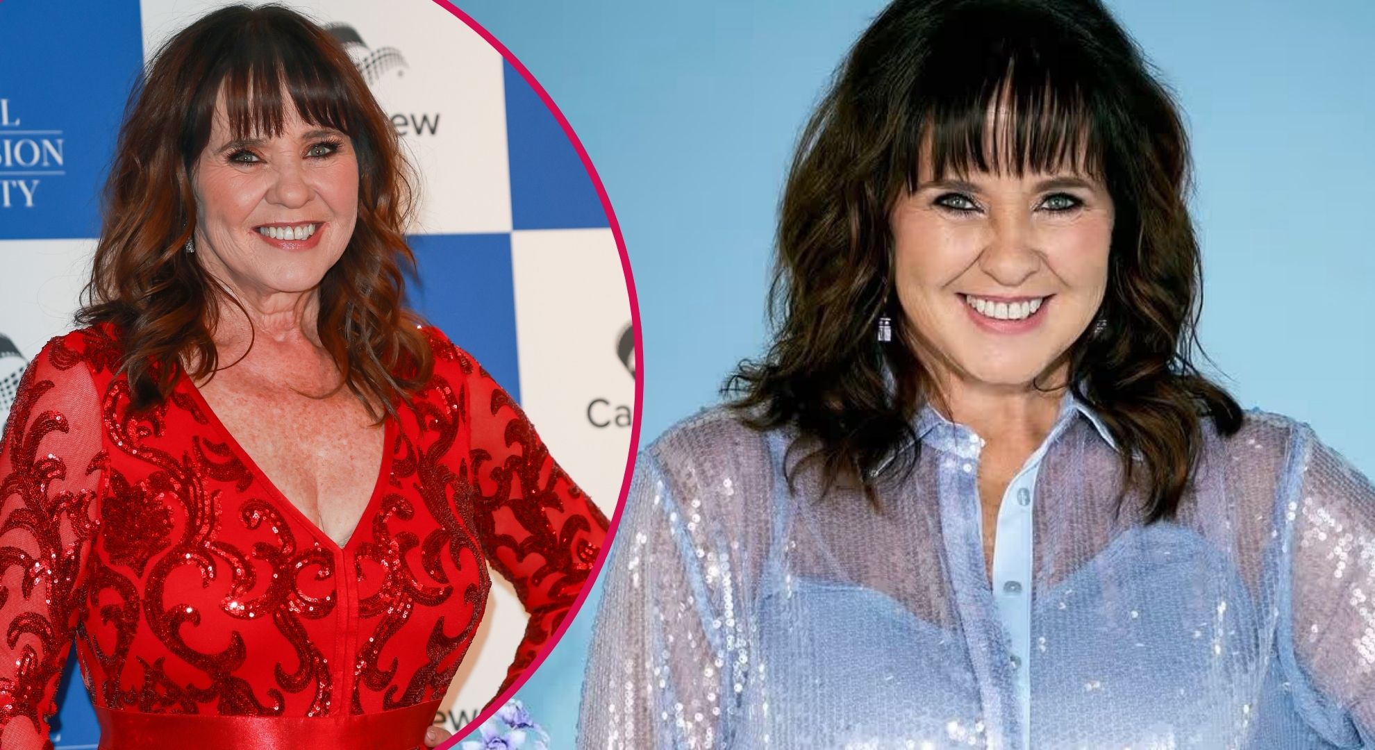 The real reason Celebs Go Dating Coleen Nolan fell out out with her sisters and her ‘hellish’ split from ex-husband