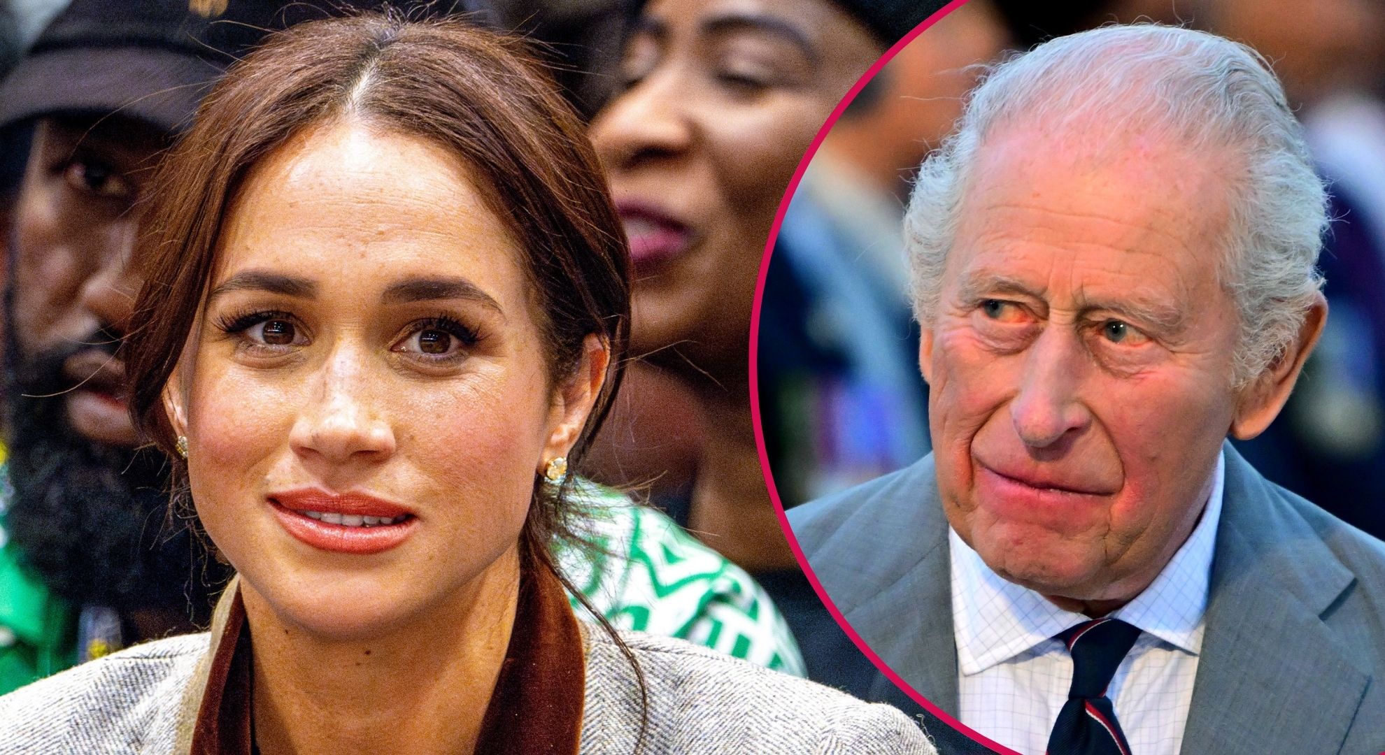 ‘Ridiculous’ Meghan Markle accused of ‘copying’ King Charles with Instagram video