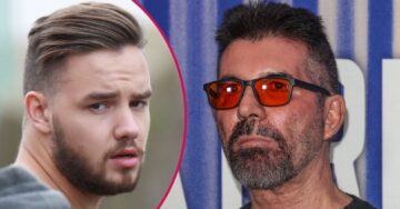 Simon Cowell’s heartbreaking wish after being blamed for death of Liam Payne