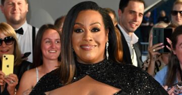 Alison Hammond’s just landed a new job with ITV that casts major doubt on her becoming Strictly Come Dancing’s new host