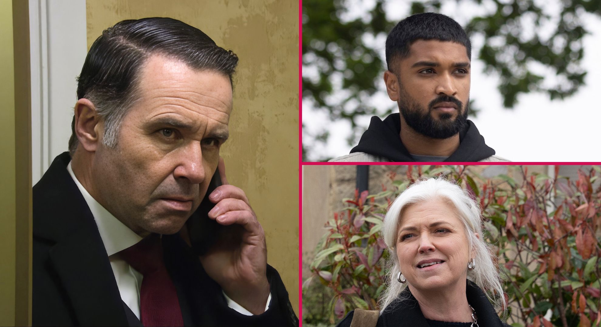 Bear’s trial is nearly over and we can’t wait for these 7 Emmerdale storylines now we can actually enjoy them
