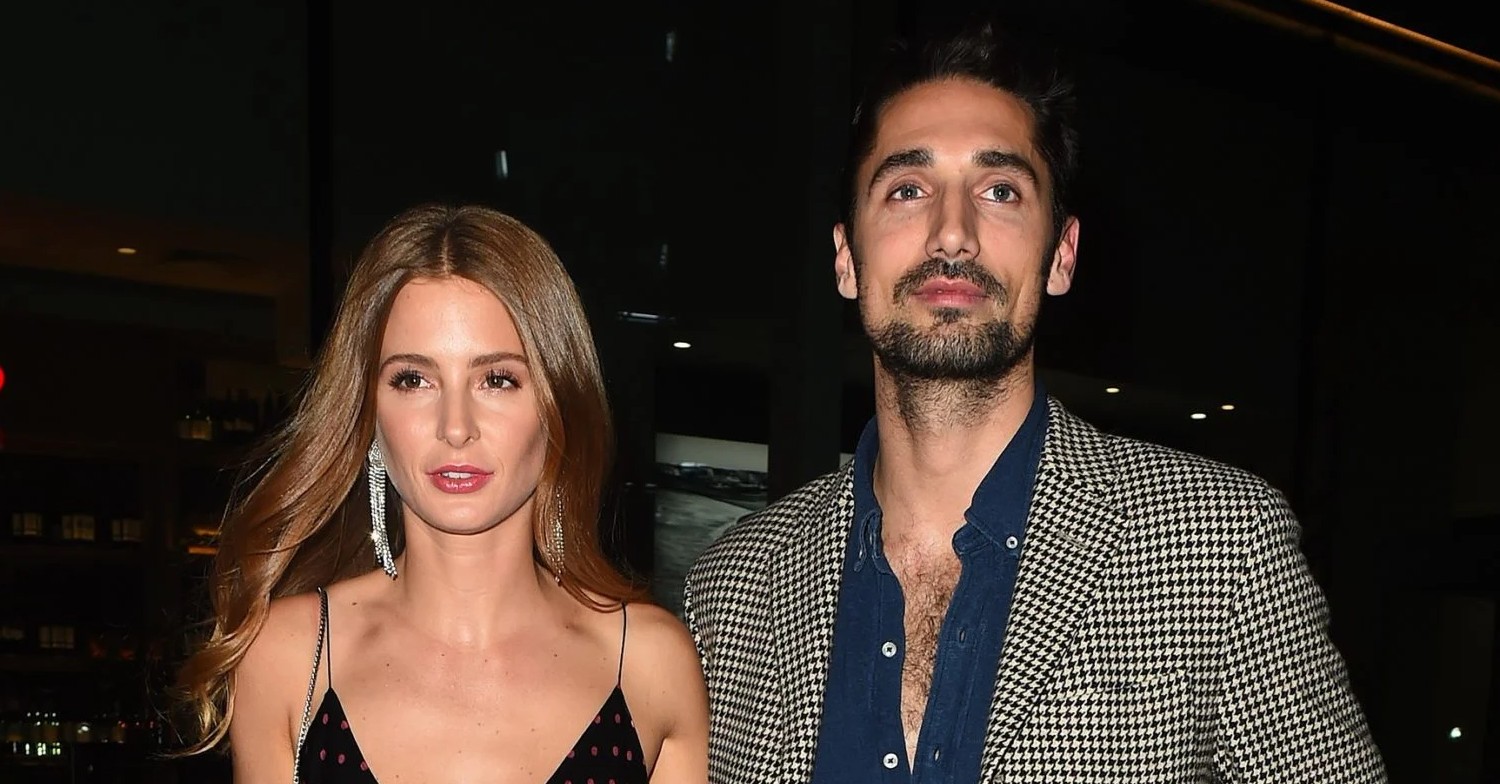 millie mackintosh baby