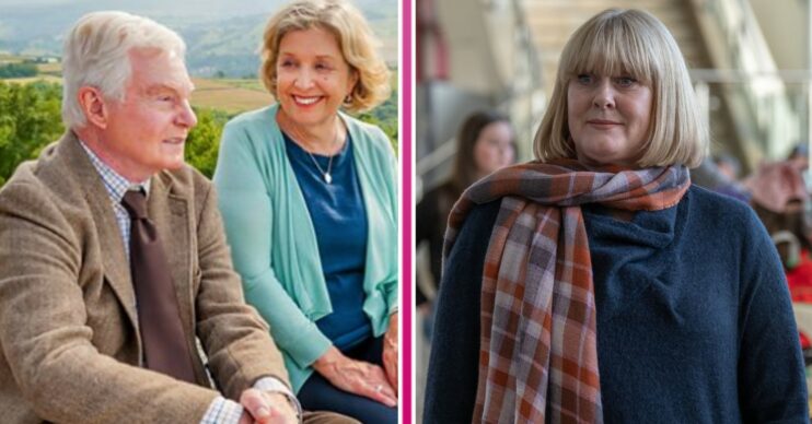 Last Tango in Halifax season 6