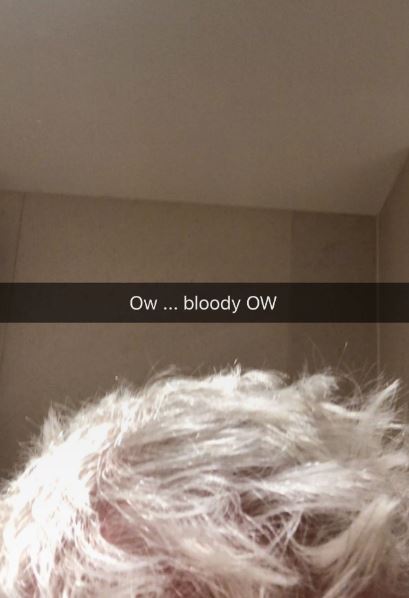Snapchat