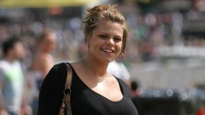 Jade Goody