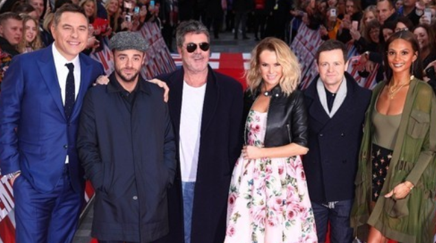 ITV