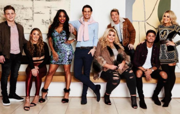 Celebs Go Dating (Credit: E4)