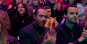 James Middleton Dancing On Ice (Credit: ITV)