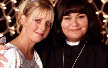 Emma Chambers as Alice Tinker