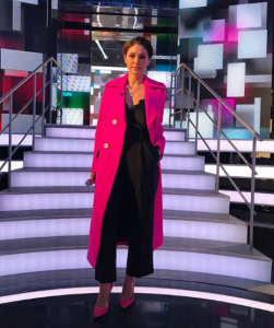 Emma Willis CBB (Credit: Instagram)