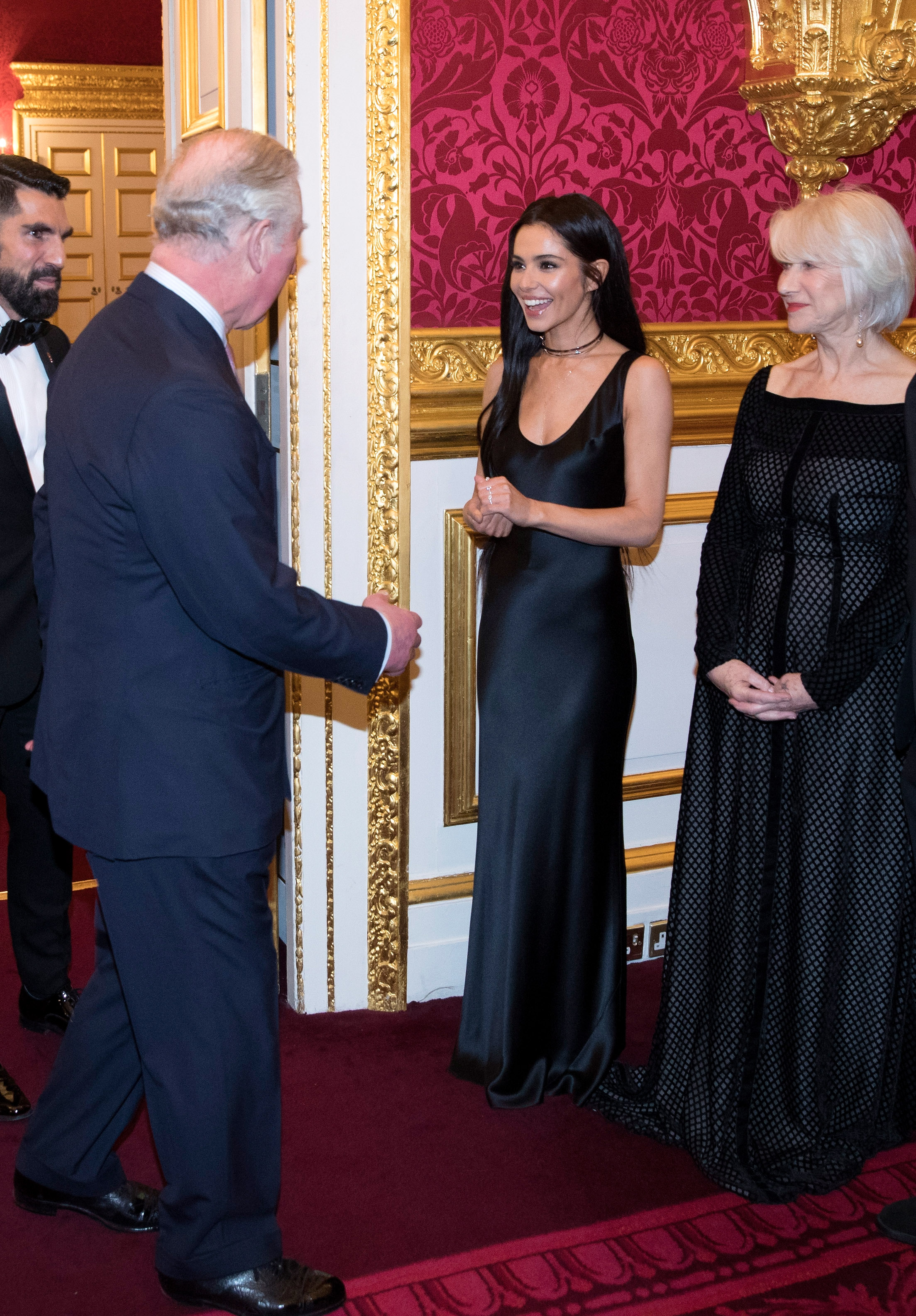 Credit: John Phillips/Getty Images