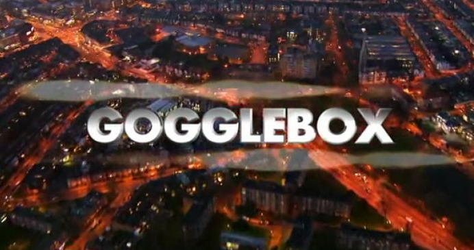 Gogglebox full cast list