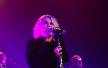 Kim wilde (Credit: Fameflynet