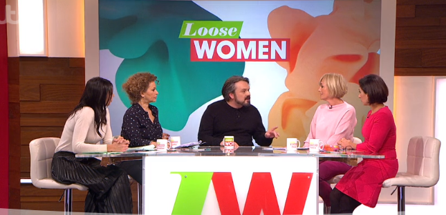 ITV