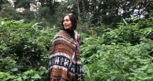 Leah Bracknell (Credit: Twitter)