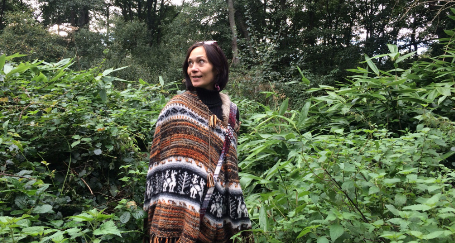 Leah Bracknell (Credit: Twitter)