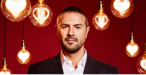 Paddy McGuinness (Credit: ITV)