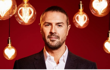 Paddy McGuinness (Credit: ITV)