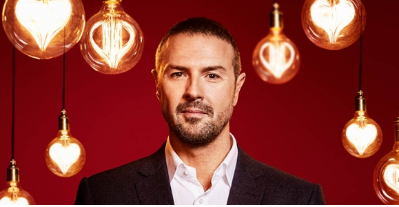 Paddy McGuinness (Credit: ITV)