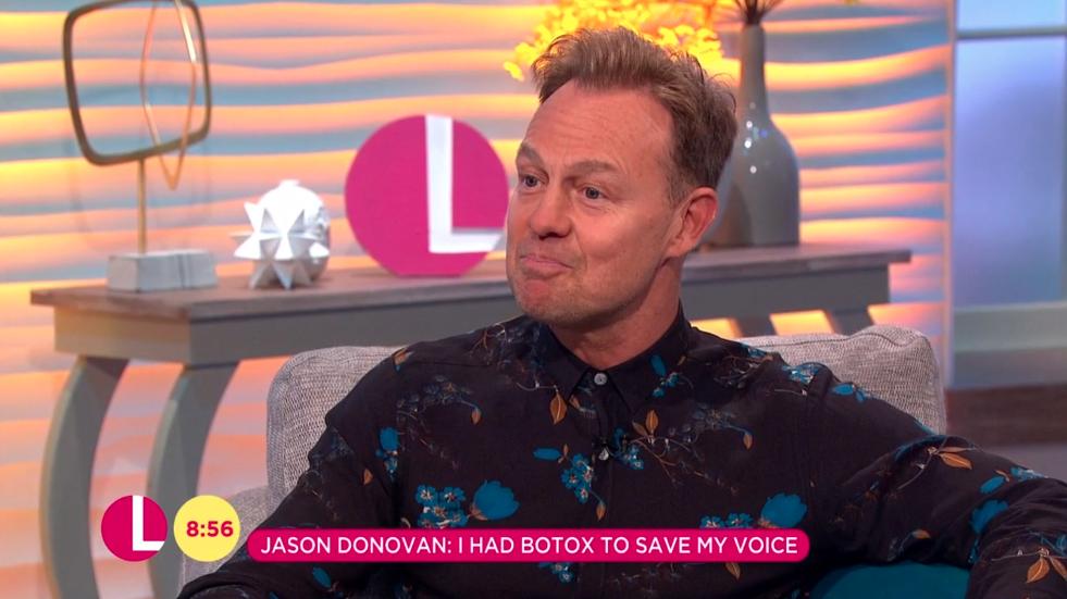 Credit ITV