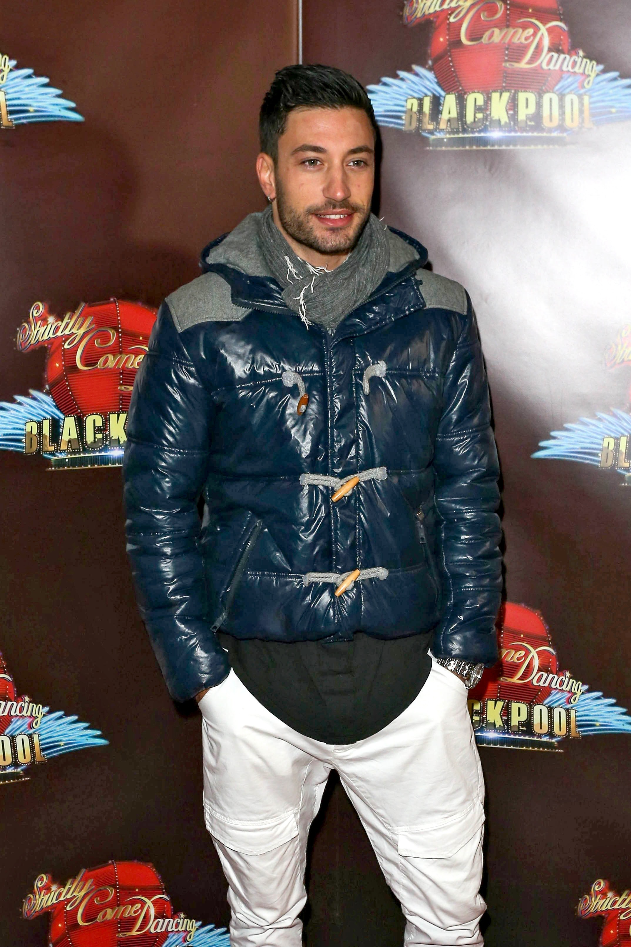 Seb / FameFlynet.uk.com