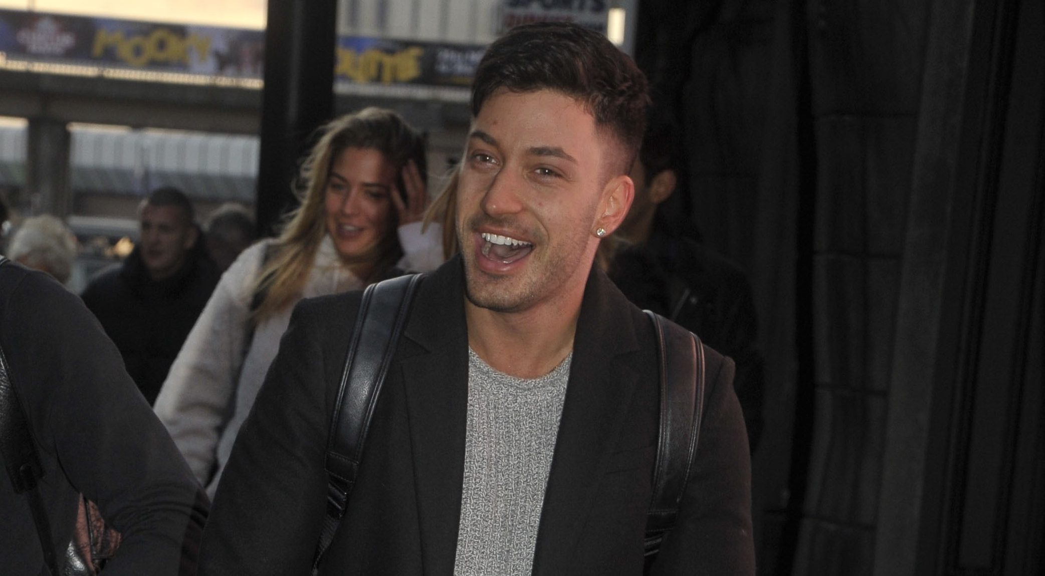 Giovanni Pernice