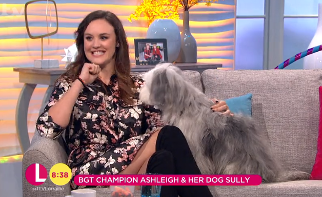ITV