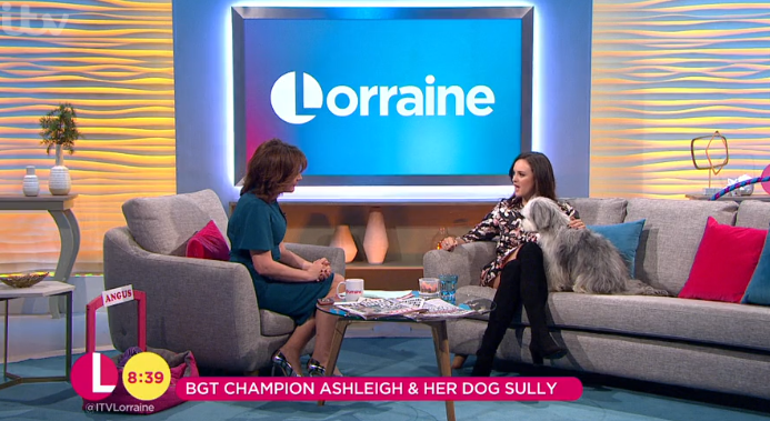 ITV