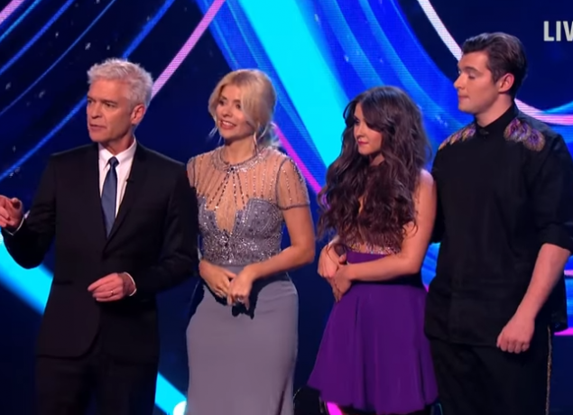 ITV