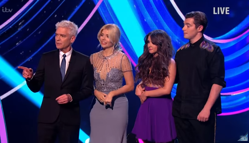 ITV