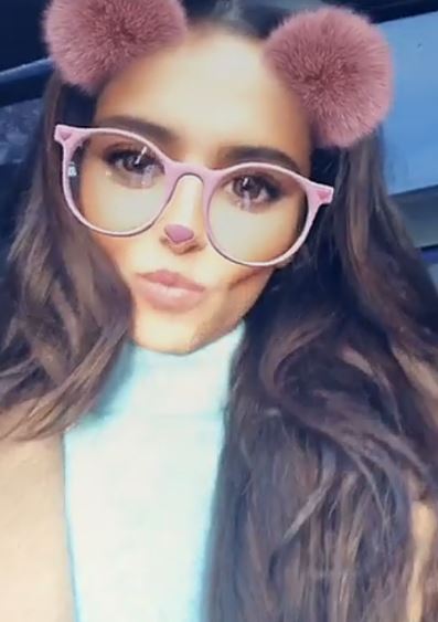snapchat