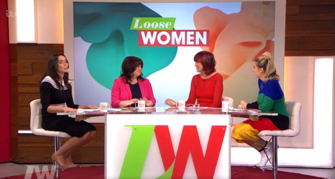 ITV