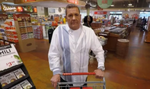 Dale Winton (Credit: Channel 5)