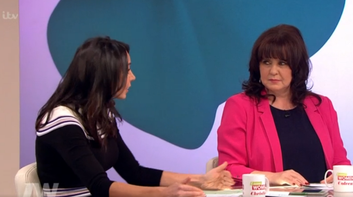 ITV