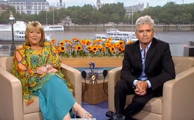 ITV