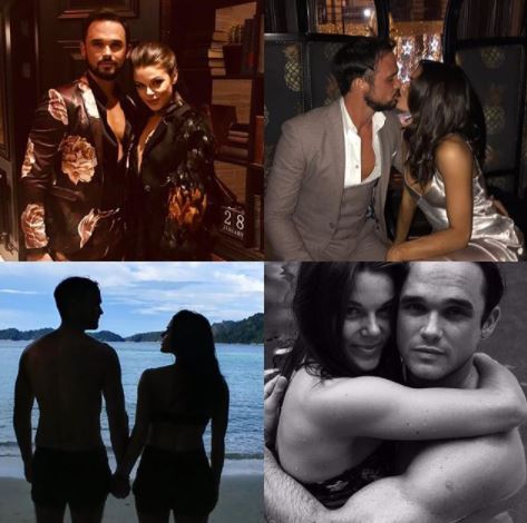 Instagram @gareth_gates