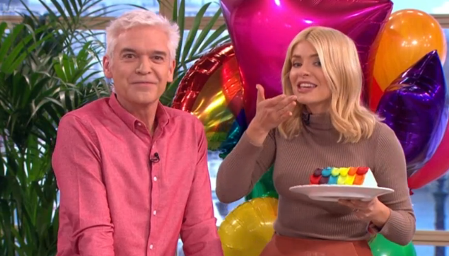 ITV