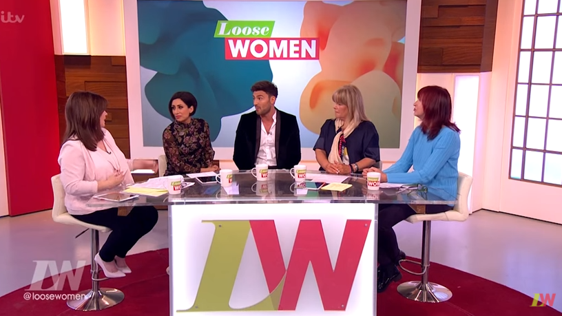 ITV