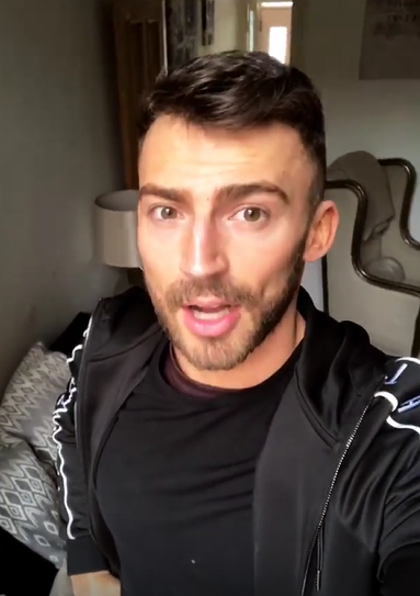 Instagram @jakequickenden