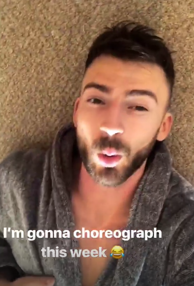 Instagram @jakequickenden