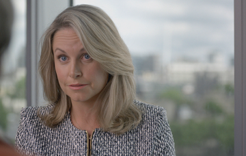 Kim Medcalf Collateral (Credit: BBC)