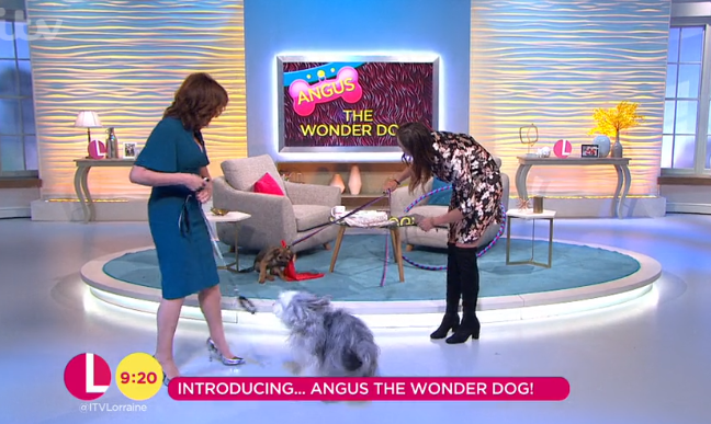 ITV