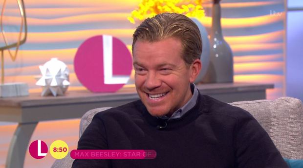 Credit ITV