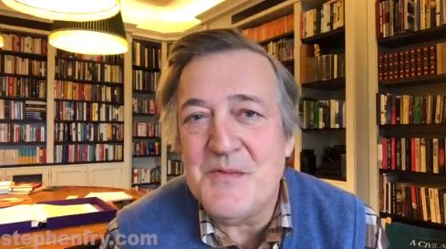 www.stephenfry.com
