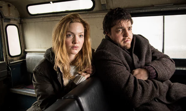 Strike (BBC)