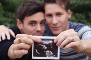 Instagram @tomdaley