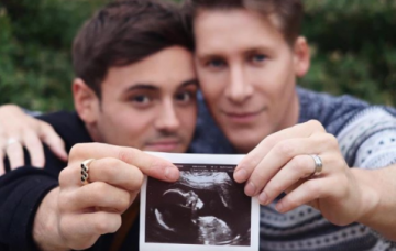 Instagram @tomdaley
