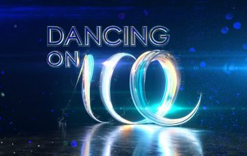 Dancing On Ice logo